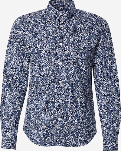 Only & Sons Košulja 'ONSBRAD' u safirno plava / svijetloplava / bijela, Pregled proizvoda