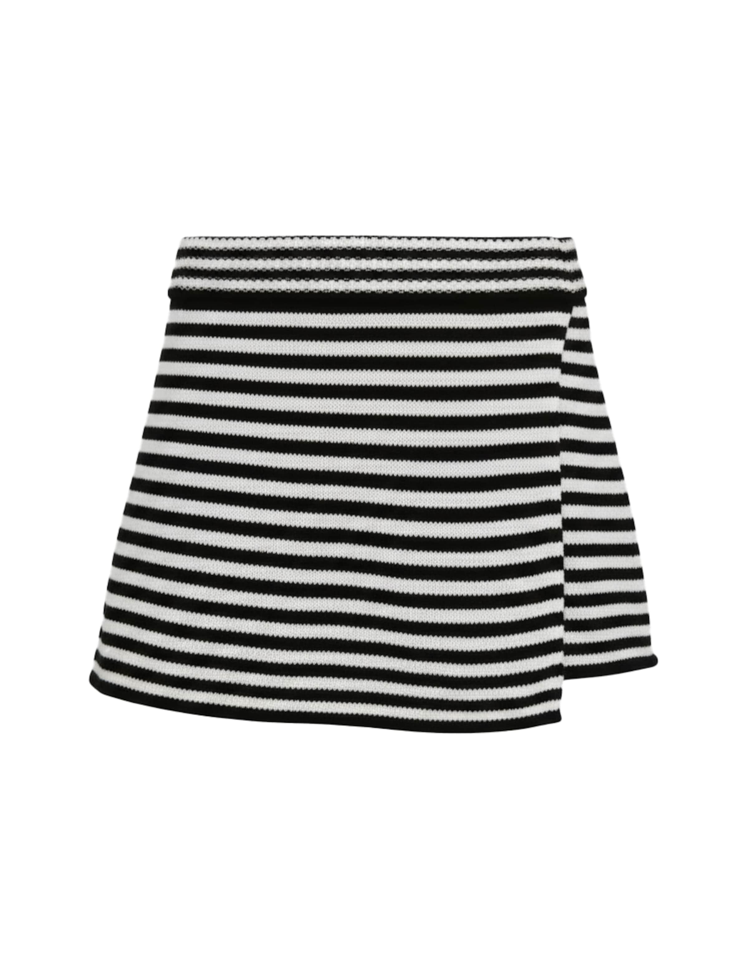 ABOUT YOU Пола 'Emmy' в черно: отпред