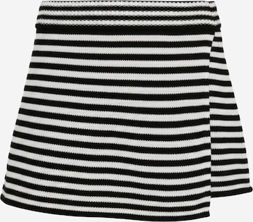 juoda ABOUT YOU Sijonas 'Emmy': priekis