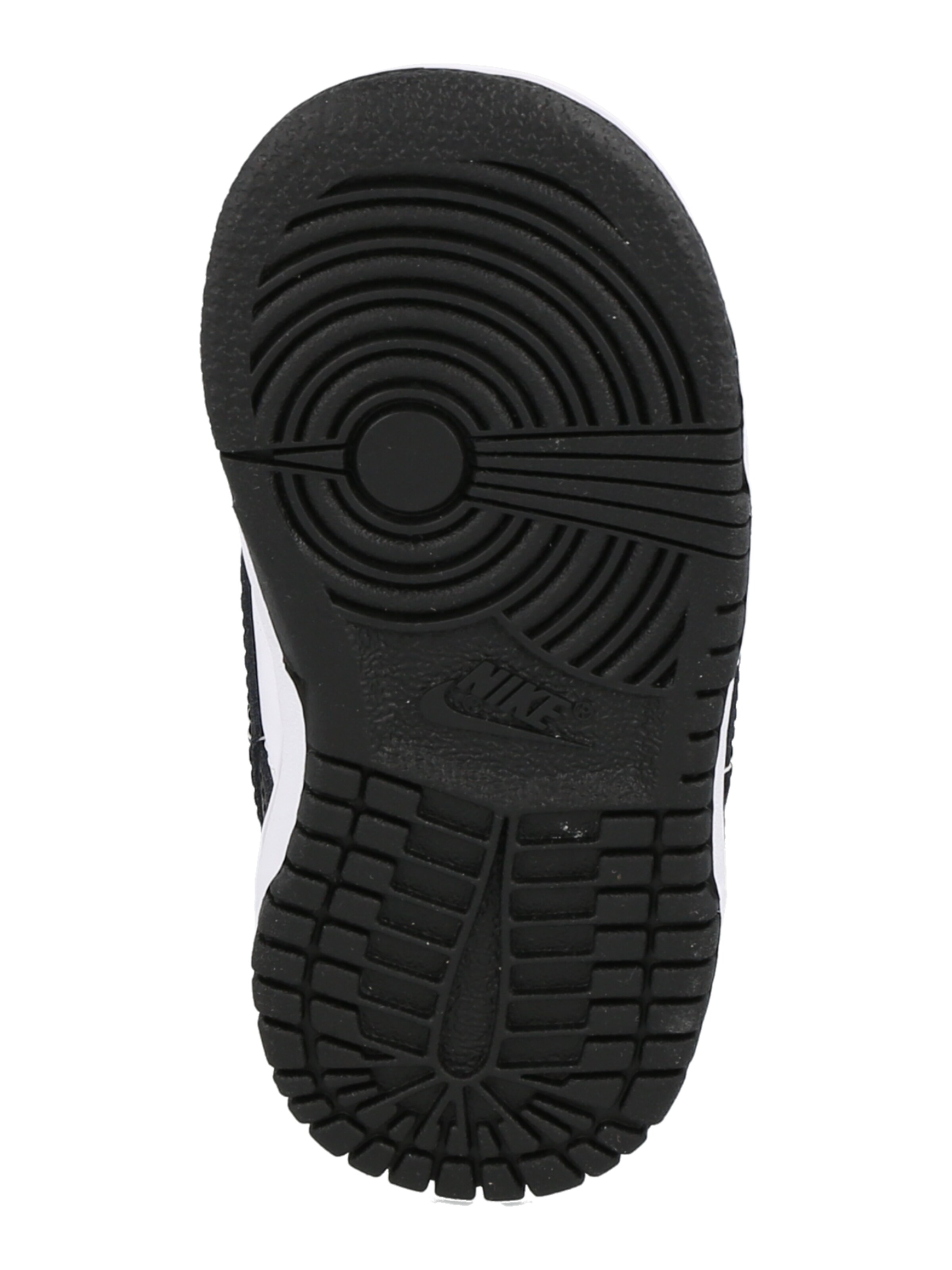 Nike Sportswear Sneaker i vit