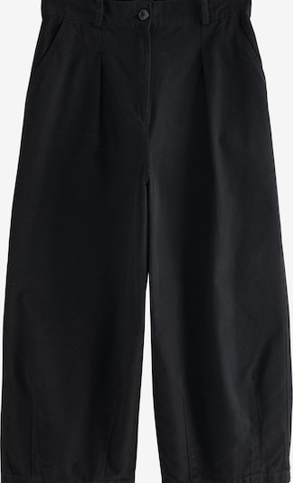 Next Housut värissä musta, Tuotenäkymä