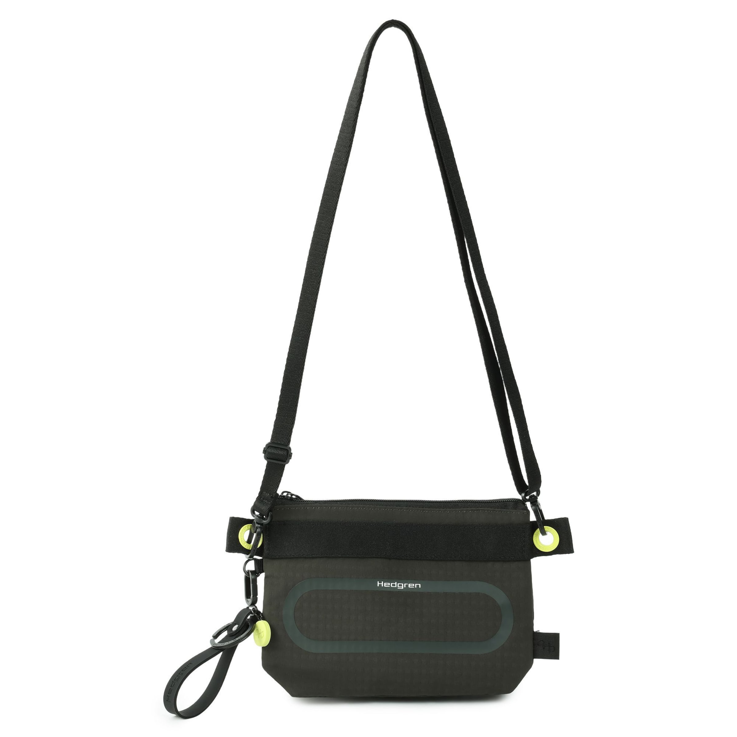 Sac à bandoulière 'Ichi' Hedgren en gris