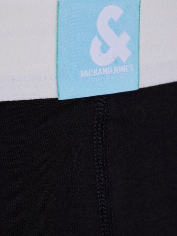Jack & Jones Junior Spodní prádlo – černá