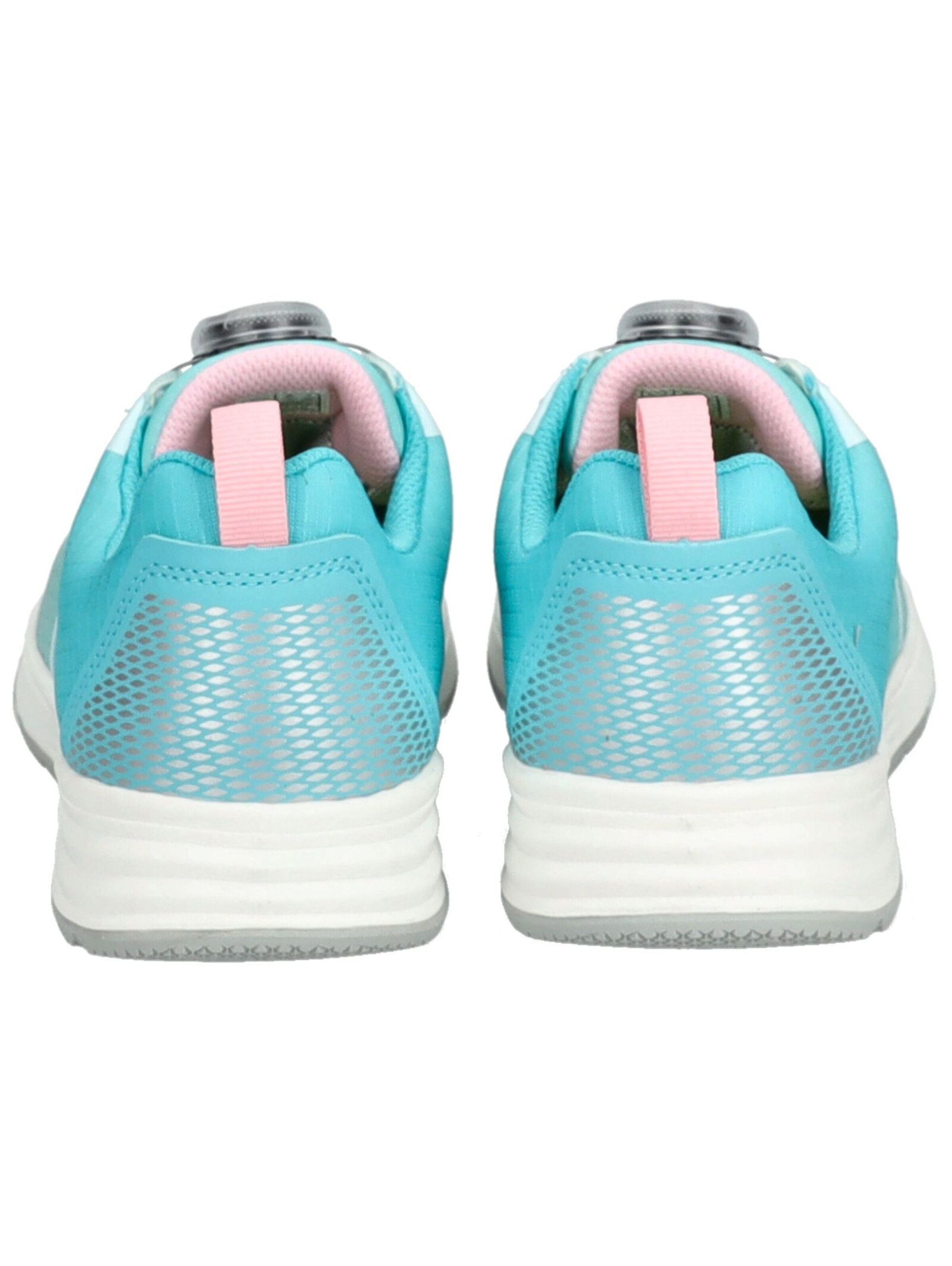 Vado Sneakers 'Fresh Lo Boa GTX' in Blauw