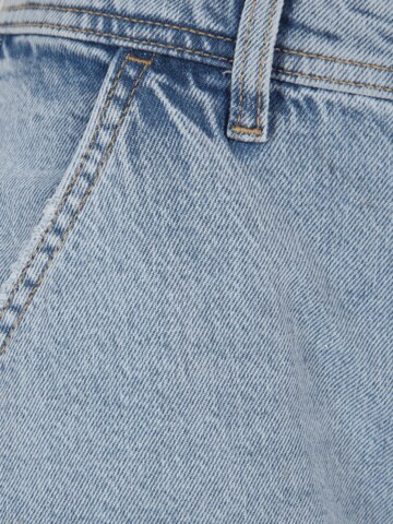River Island Petite Slimfit Jeans 'CAGGY' i blå