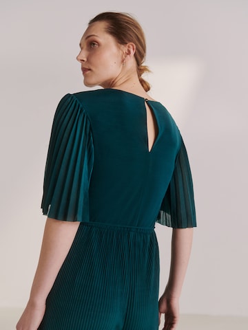 Guido Maria Kretschmer Women - Jumpsuit 'Duana' en verde