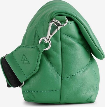 MARKBERG Crossbody Bag 'Mina' in Green