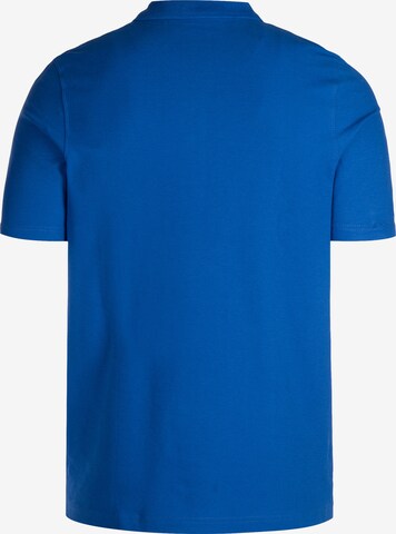 T-Shirt fonctionnel JAKO en bleu