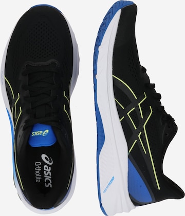 ASICS Laufschuh 'GT-1000 12' in Schwarz