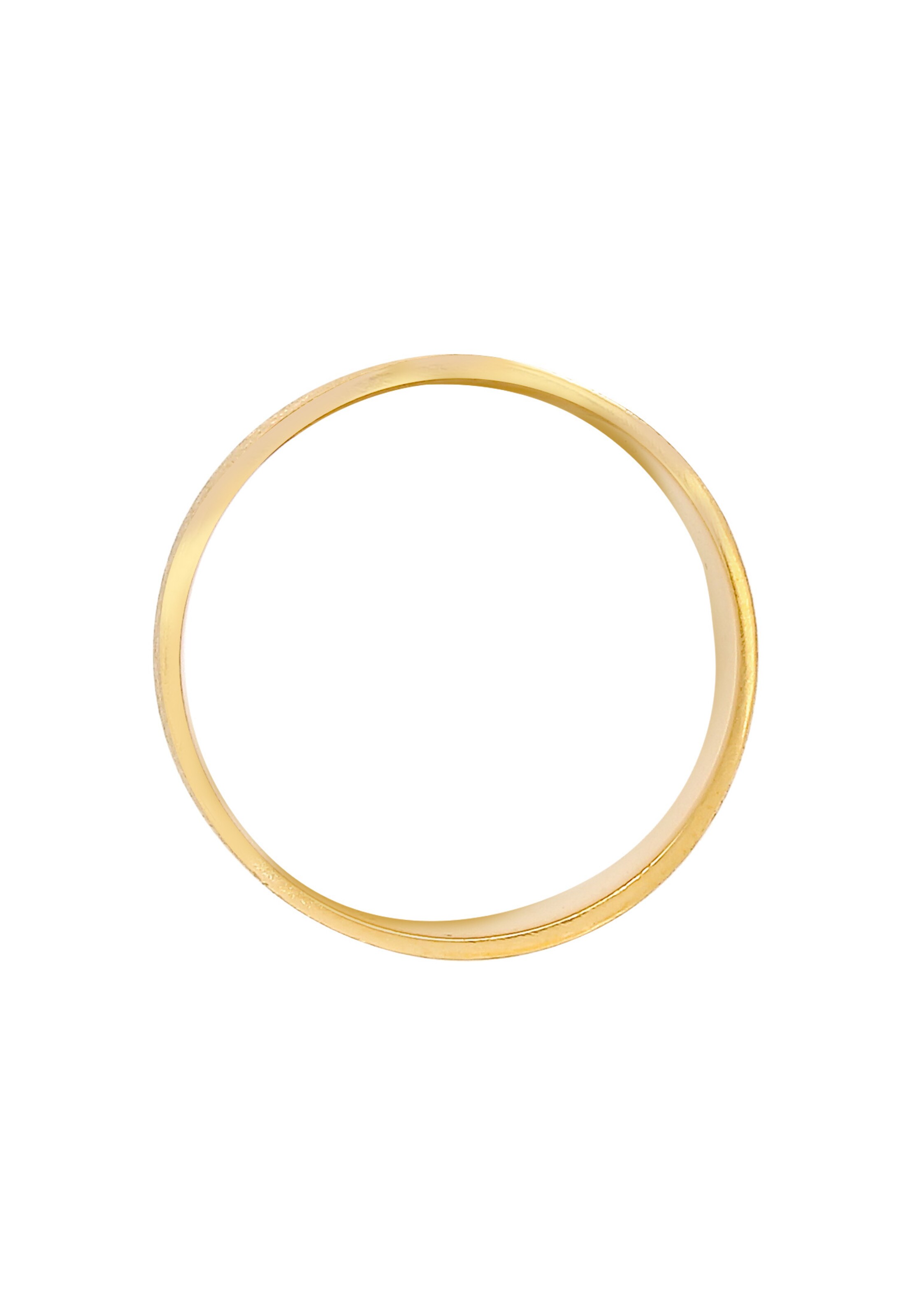 auksinė ELLI Žiedas