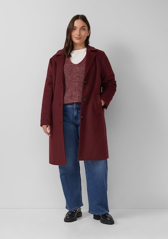 Pull-over s.Oliver en rouge