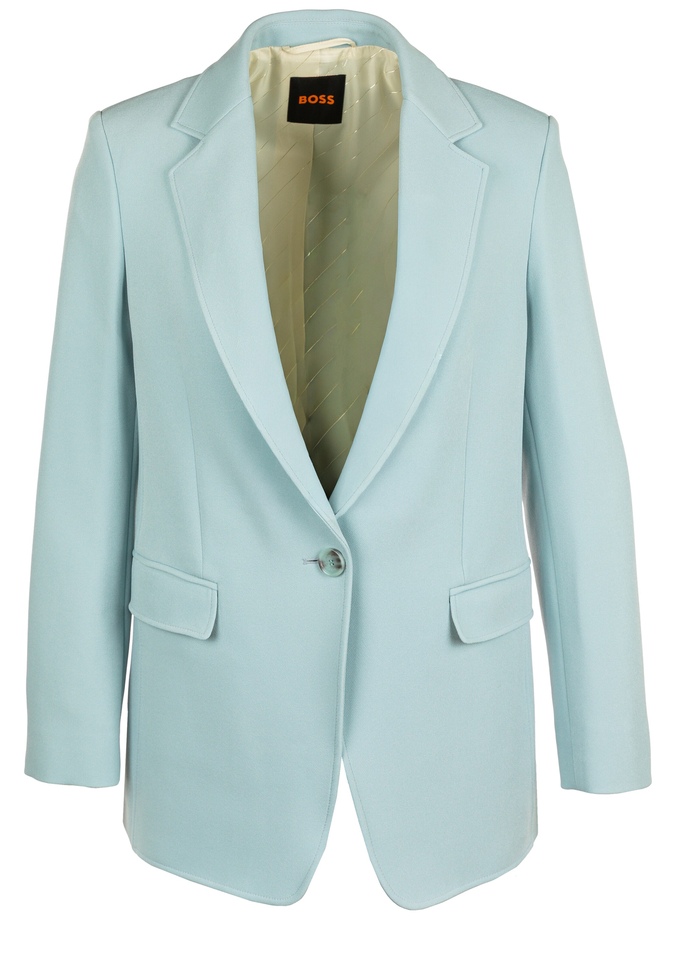 BOSS Blazer 'Jabla' in 36 in Mint, Item view