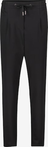 Betty & Co Hose in Schwarz: Vorderseite