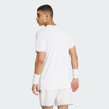 ADIDAS PERFORMANCE - Camiseta funcional 'Freelift Pro' en blanco