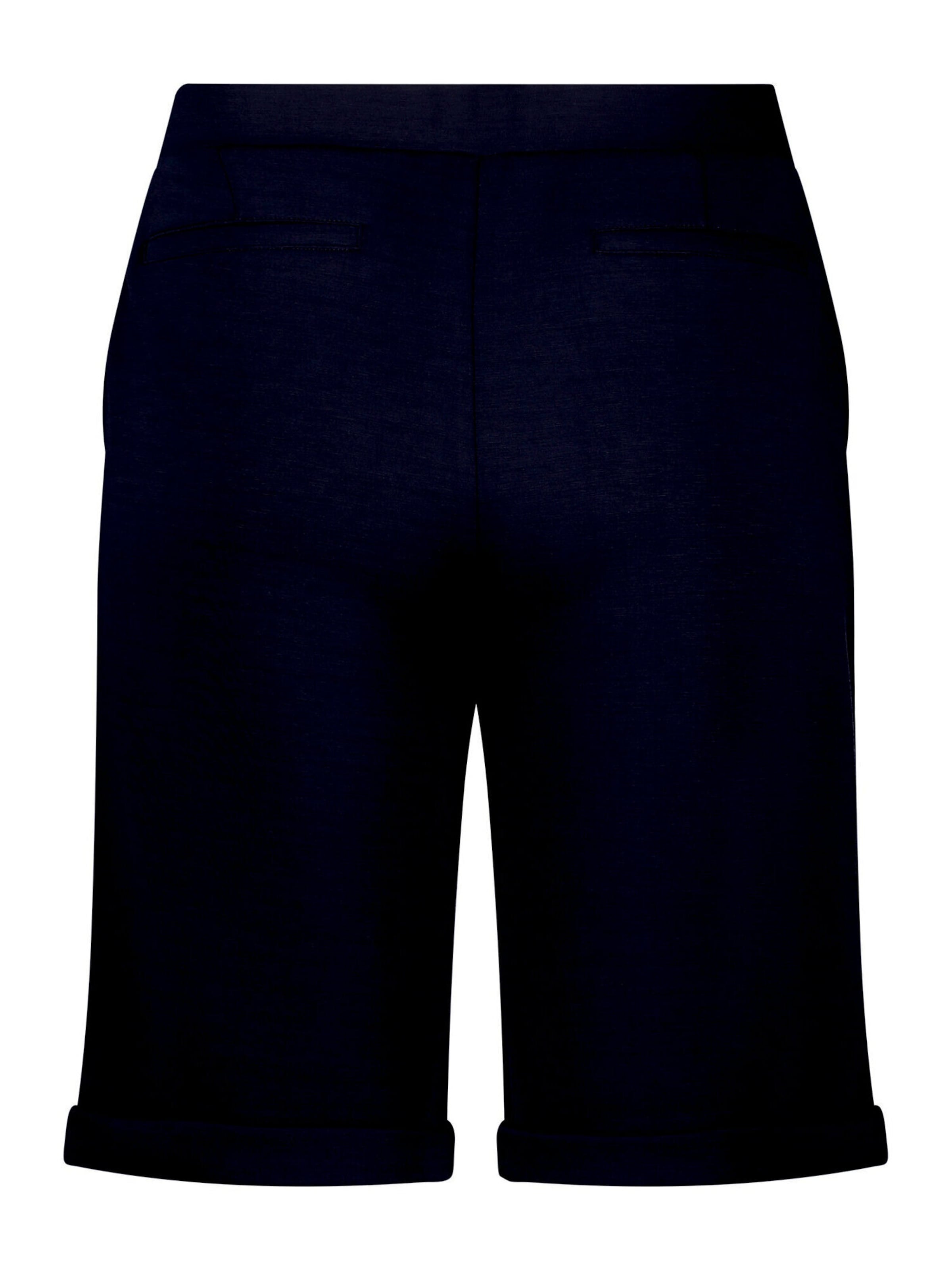 Loosefit Pantaloni di Betty Barclay in blu