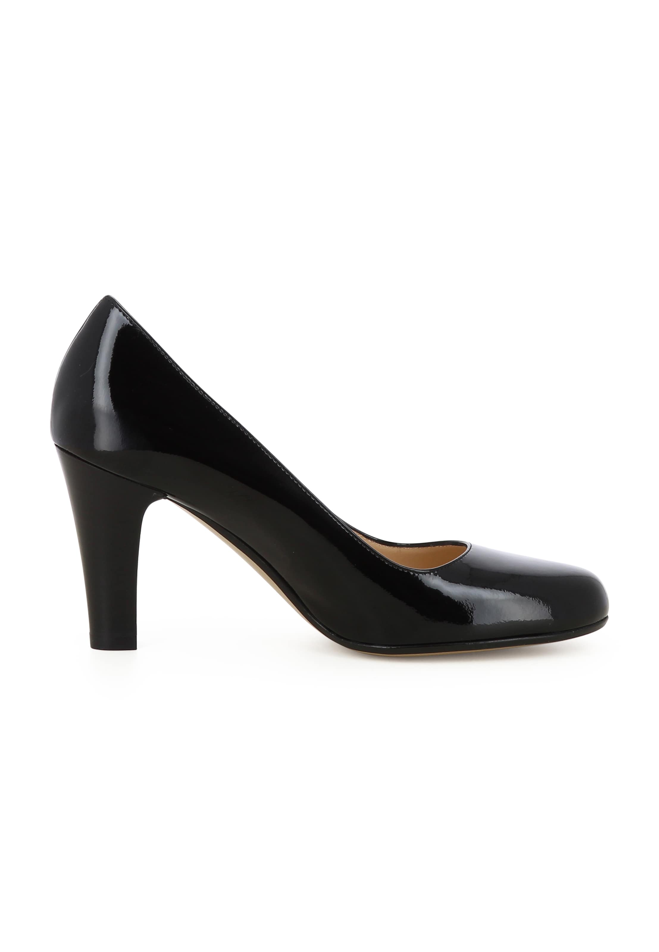 EVITA Pumps 'Maria' in Black