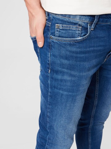 Only & Sons Regular Jeans 'Weft' in Blauw