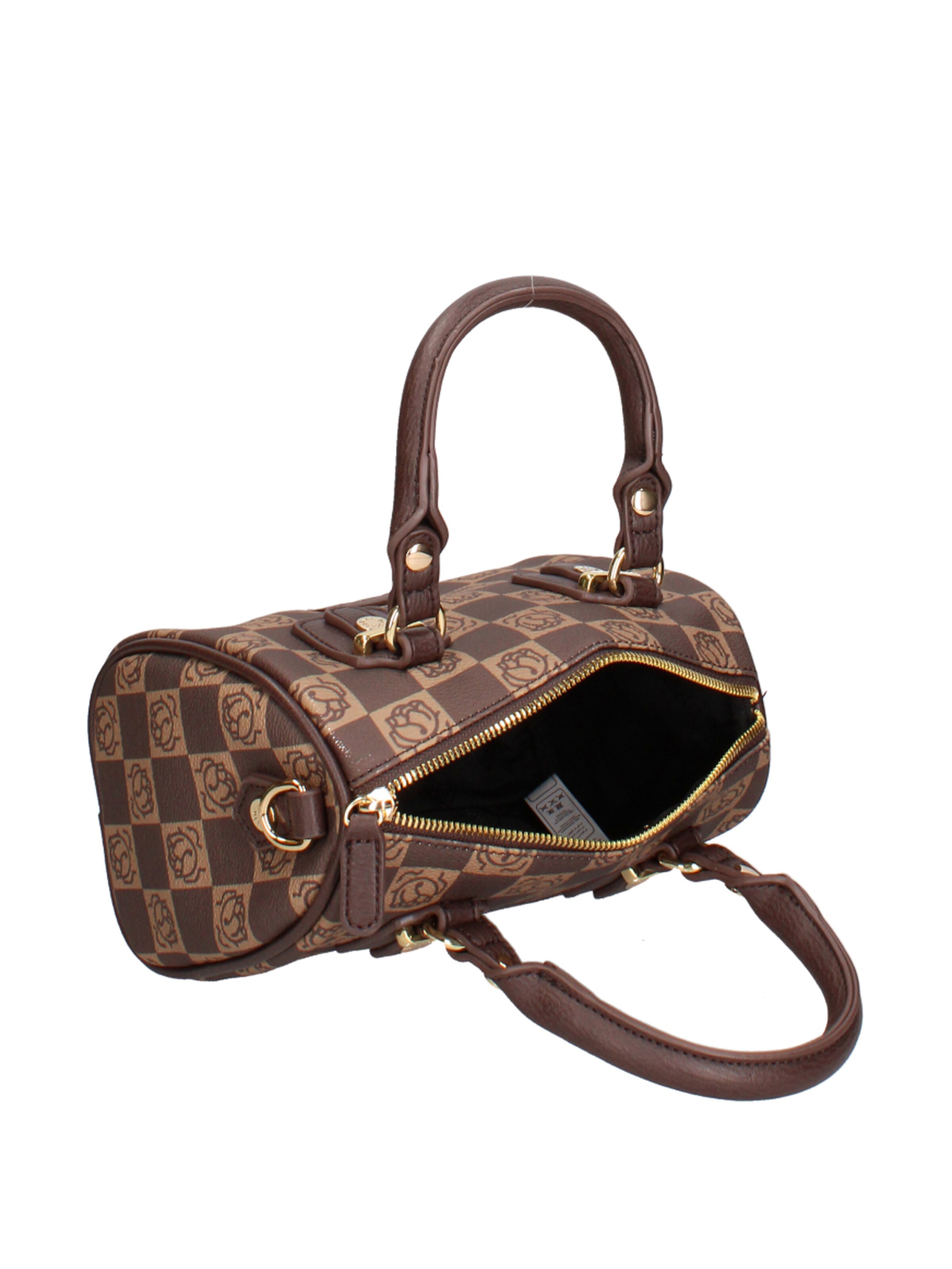 Braccialini Handbag in Brown