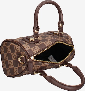 Braccialini Handbag in Brown