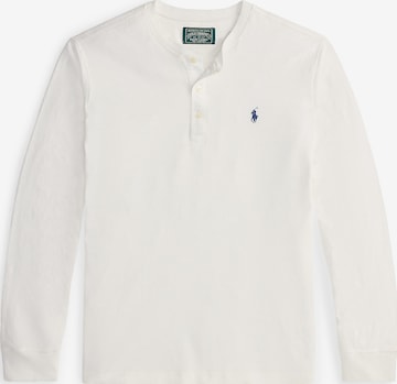 Polo Ralph LaurenMajica - bijela boja: prednji dio