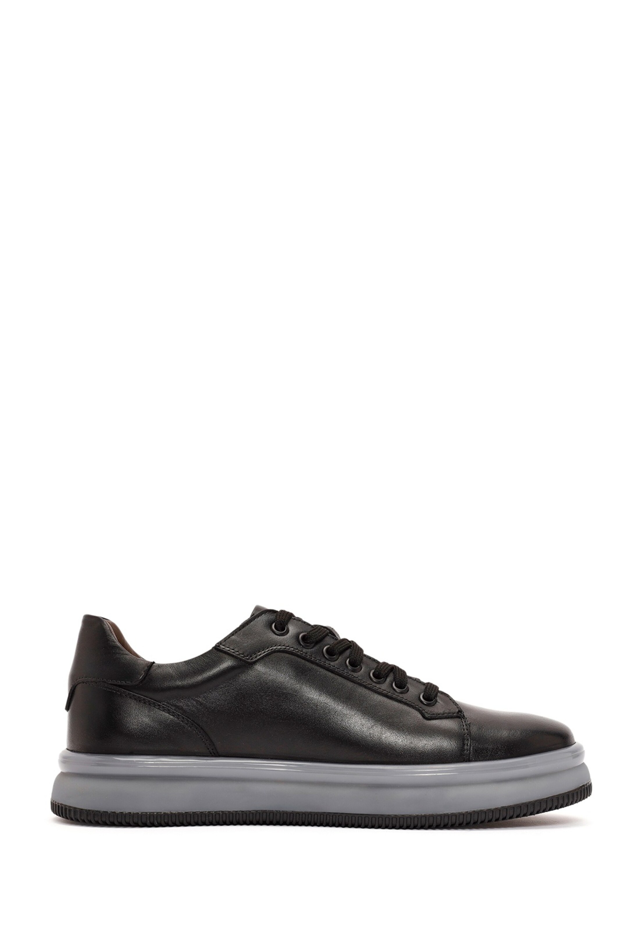 Derimod Sneaker in Schwarz