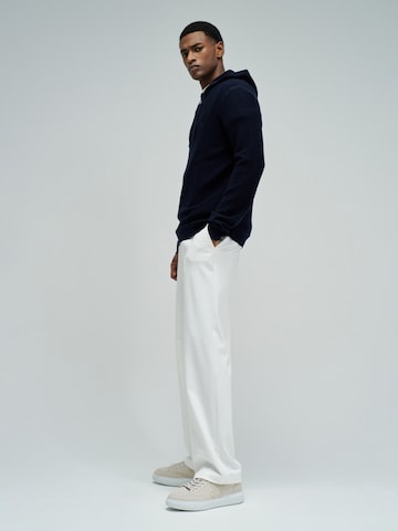 Salsa Jeans Trui in Blauw