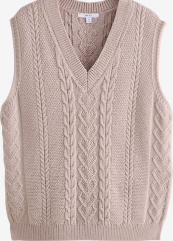 NextPulover - roza boja: prednji dio