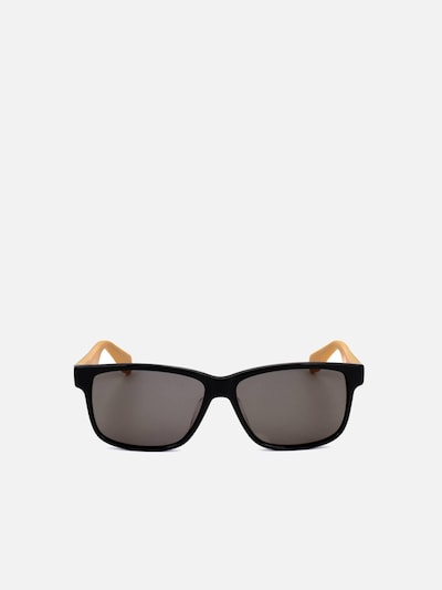 ADIDAS ORIGINALS Gafas de sol en 58 en negro, Vista del producto