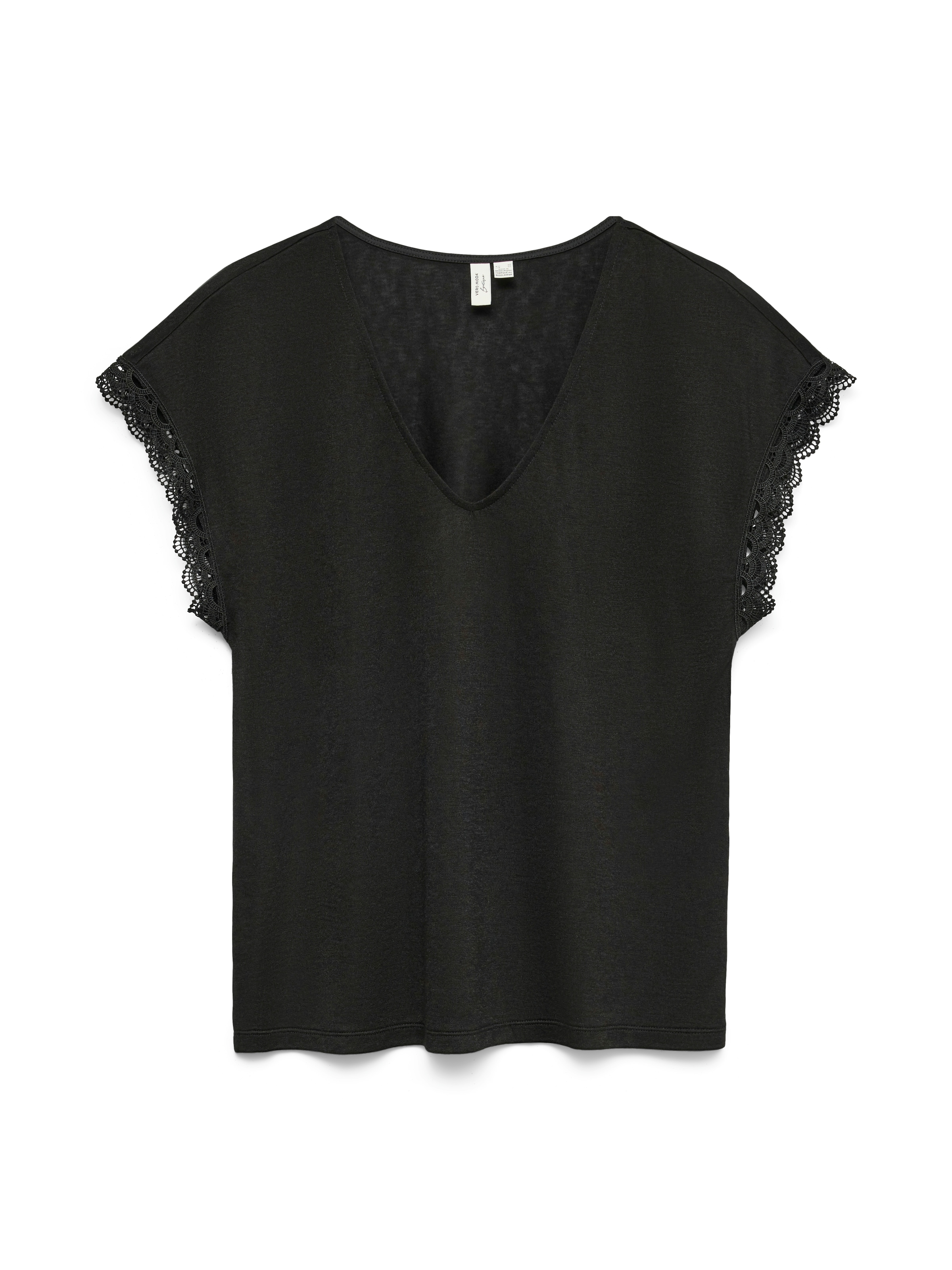 VERO MODA Blouse in Black, Item view