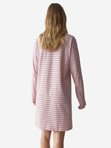 Chemise de nuit ' Red Label Nightdresses ' TRIUMPH en rose