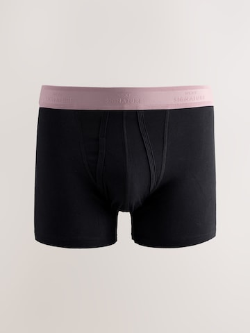 Next Boxershorts in Zwart