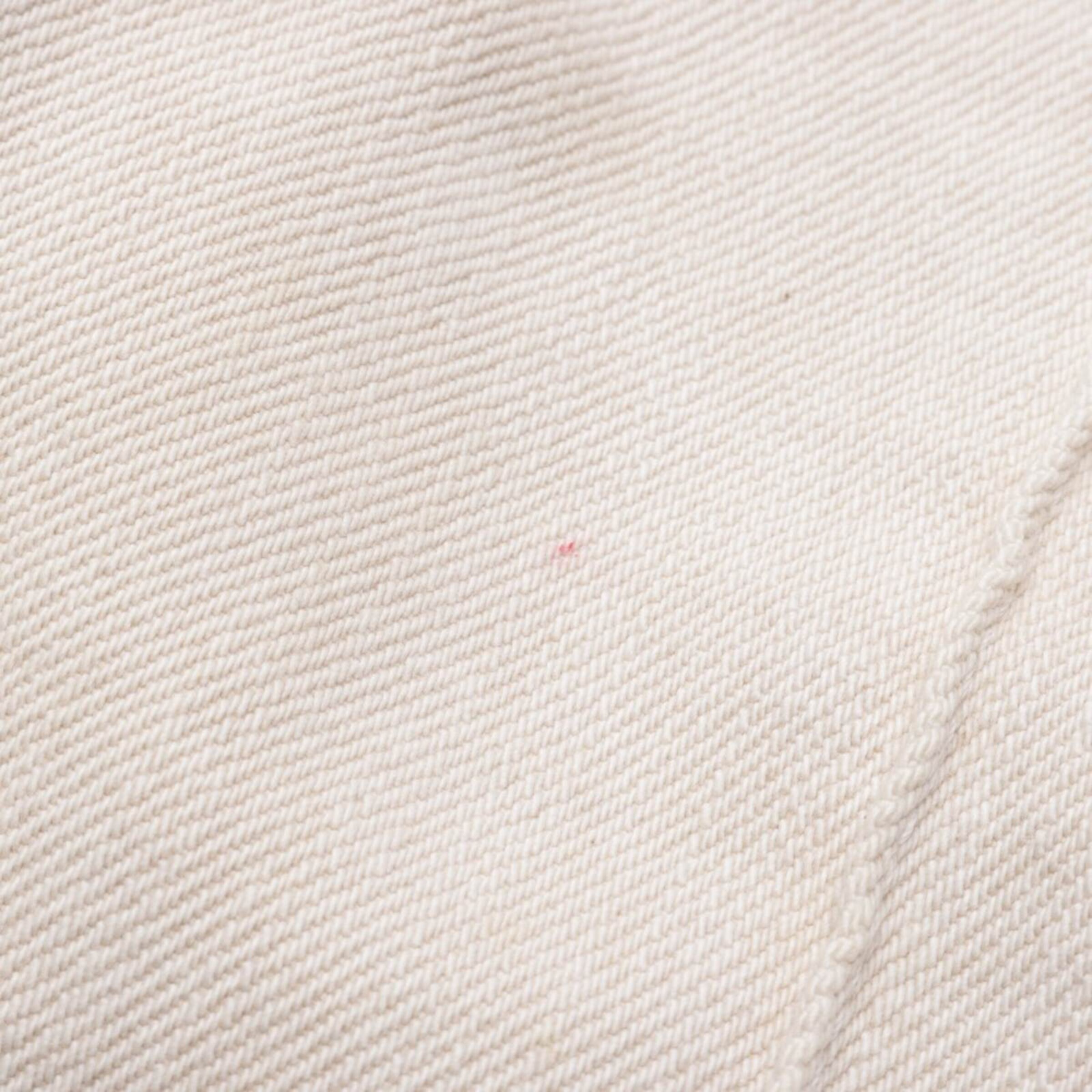 Isabel Marant Etoile Jeans in 36 in White