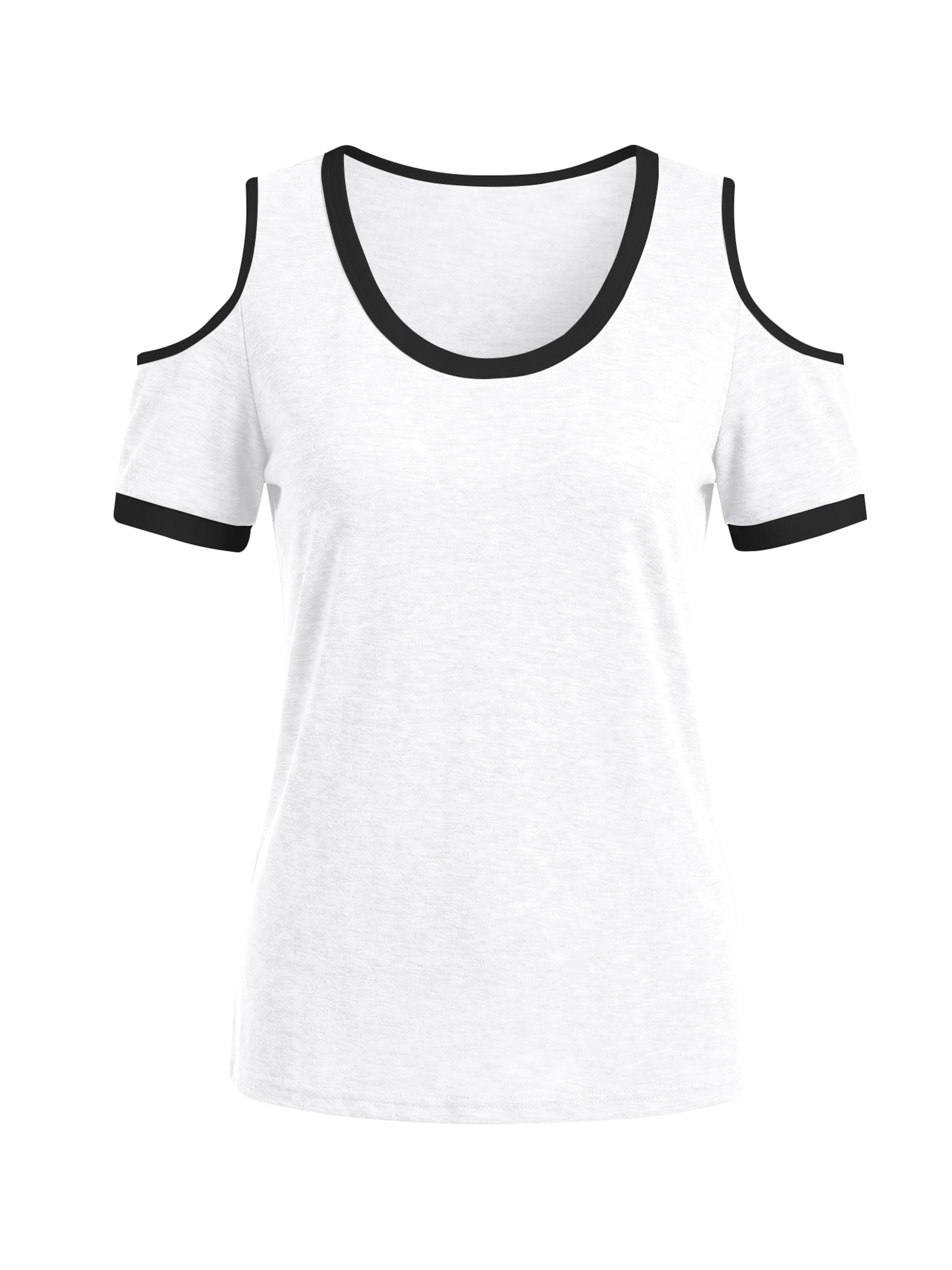 Imily Bela Shirt in White: front
