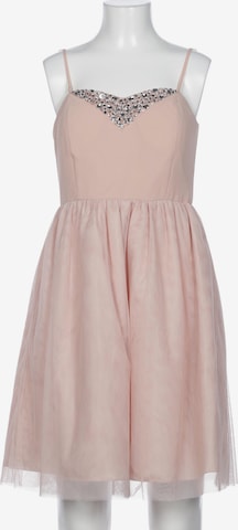 Manguun Dress in S in Pink: front