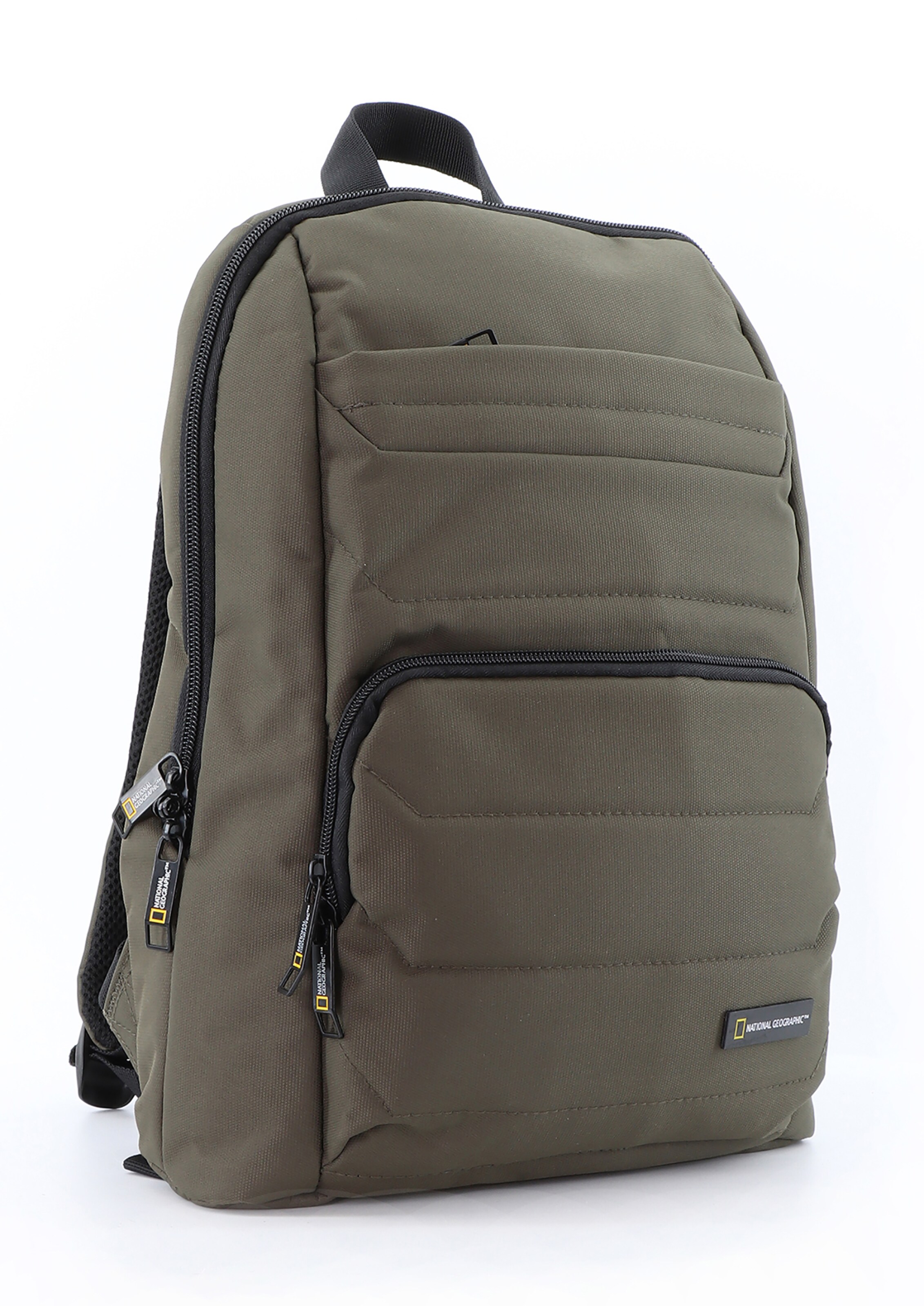 National Geographic Backpack 'Pro' in Brown