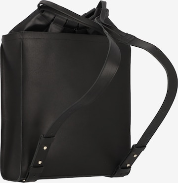 BREE Backpack 'Nikka' in Black
