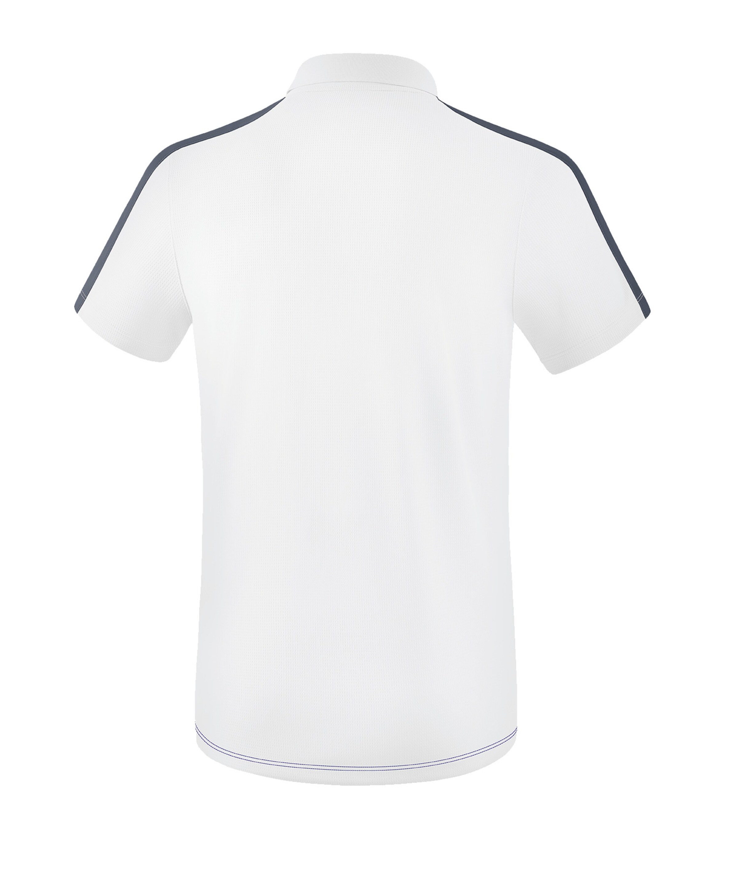 ERIMA Funktionsshirt 'Squad' in Weiß