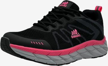 Nowaland Sneaker low 'Leichter atmungsaktiver Sportschuh' in Pink: Vorderseite