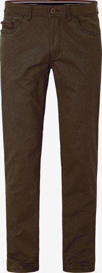 REDPOINT Pants in Brown, Item view