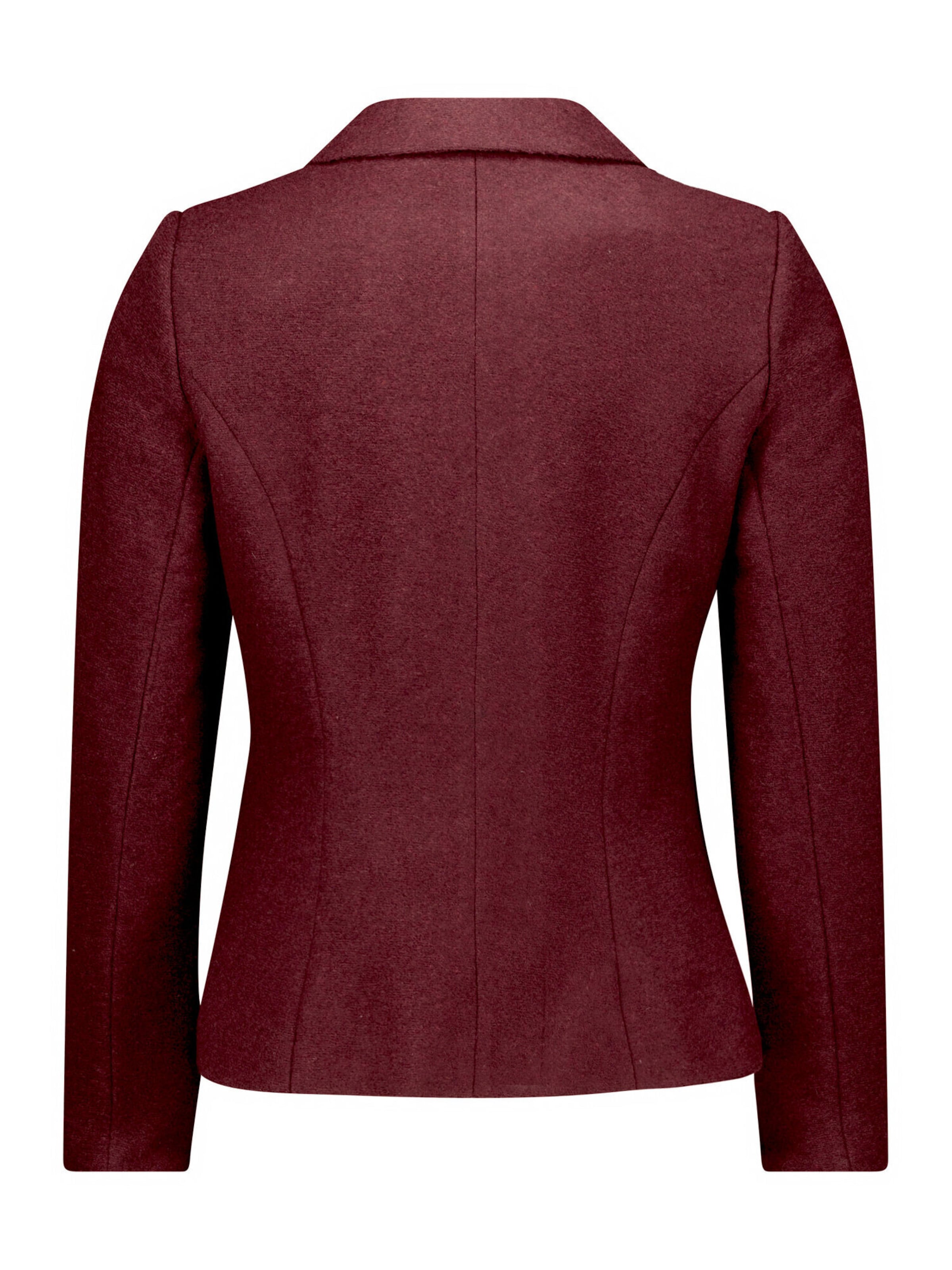 Betty Barclay Blazers in Rood