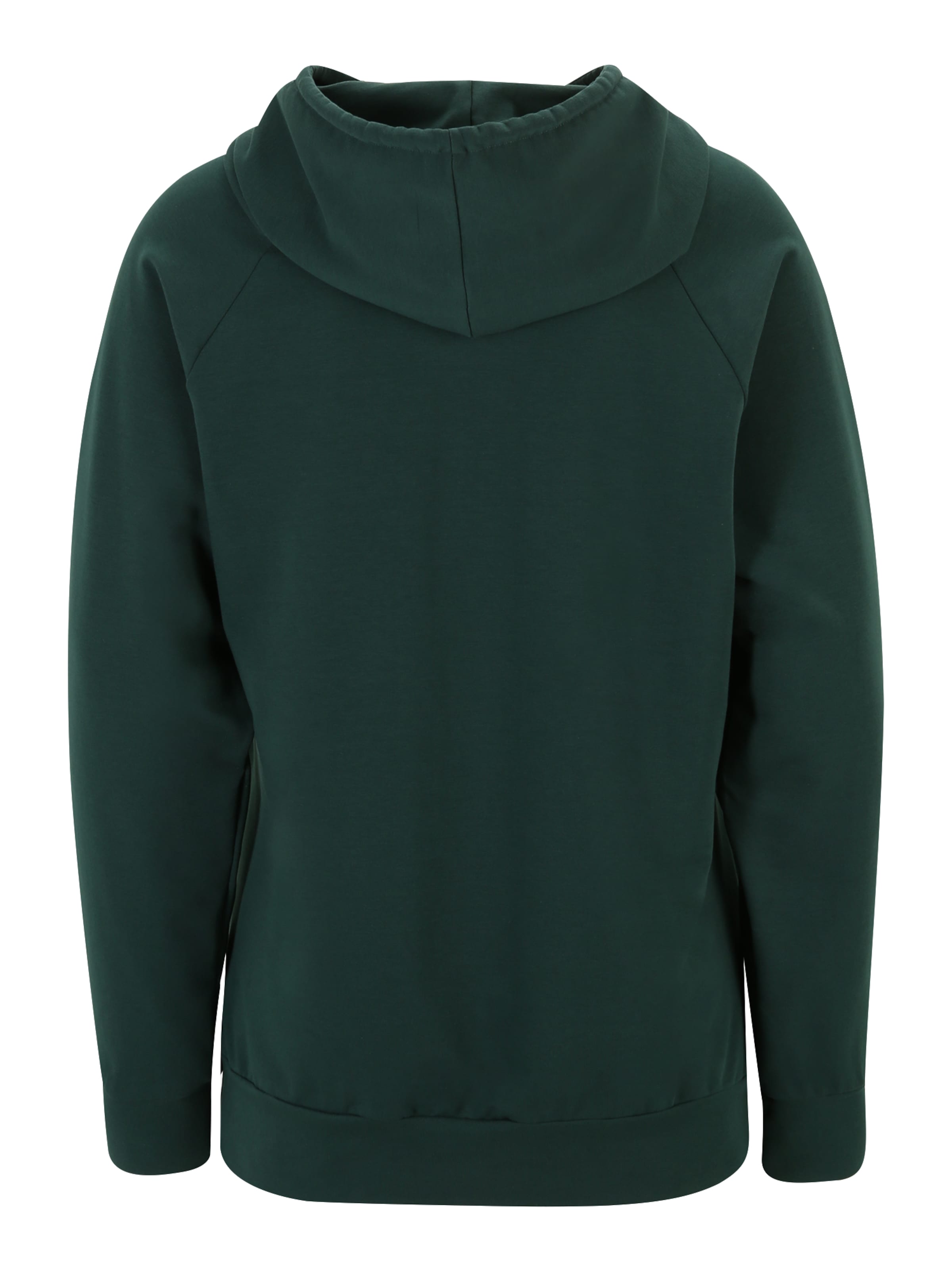 Bebefield Μπλούζα φούτερ 'Margot' σε πράσινο