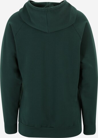 BebefieldSweater majica 'Margot' - zelena boja