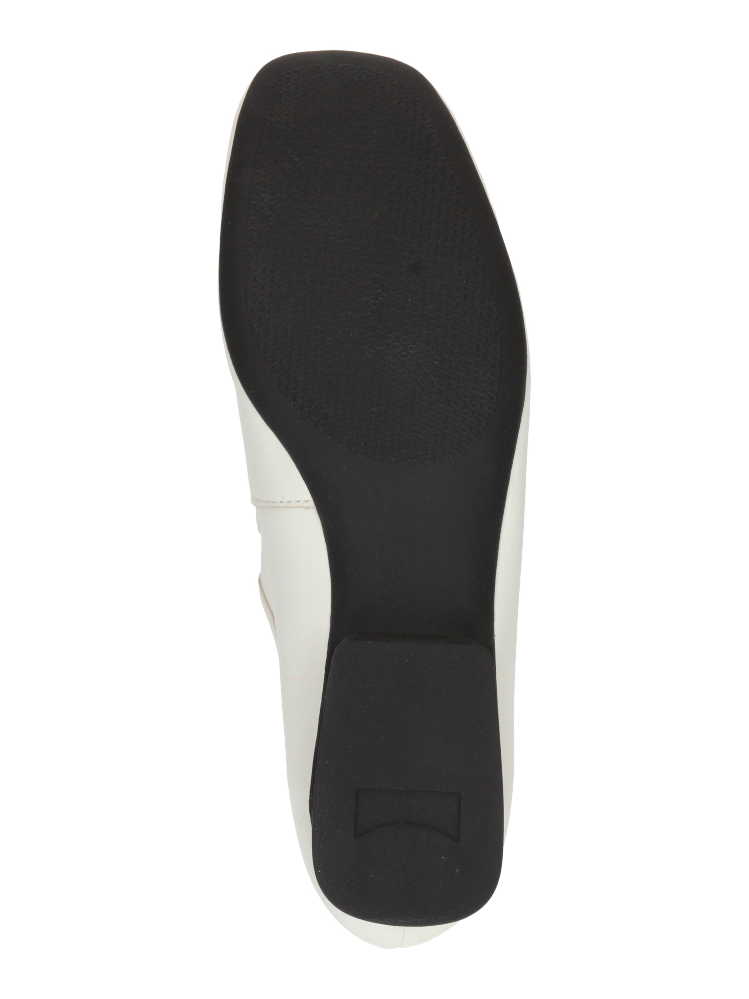 Ballerines à lanières 'Casi Myra' CAMPER en blanc