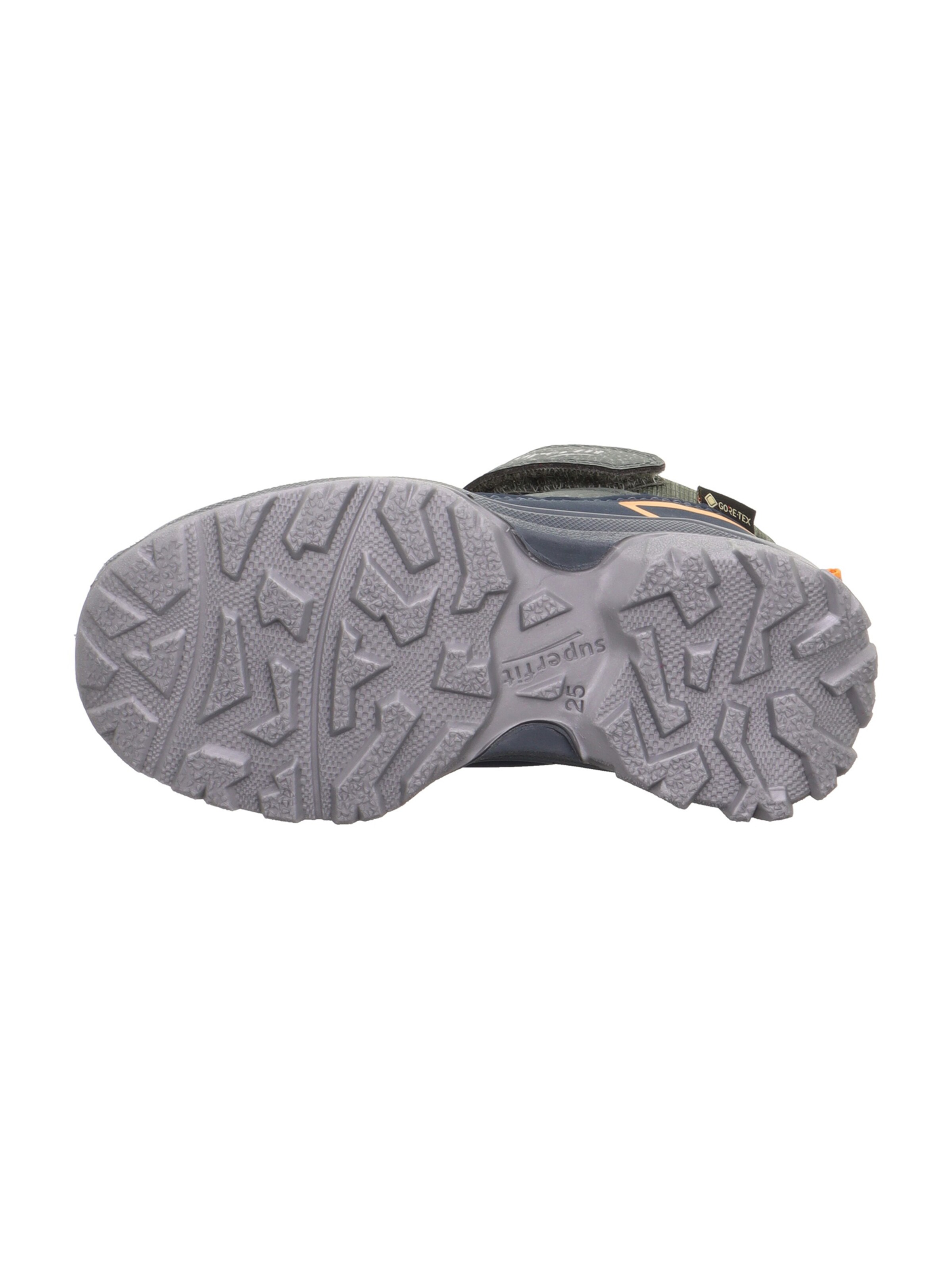 SUPERFIT - Botas 'JUPITER' en verde