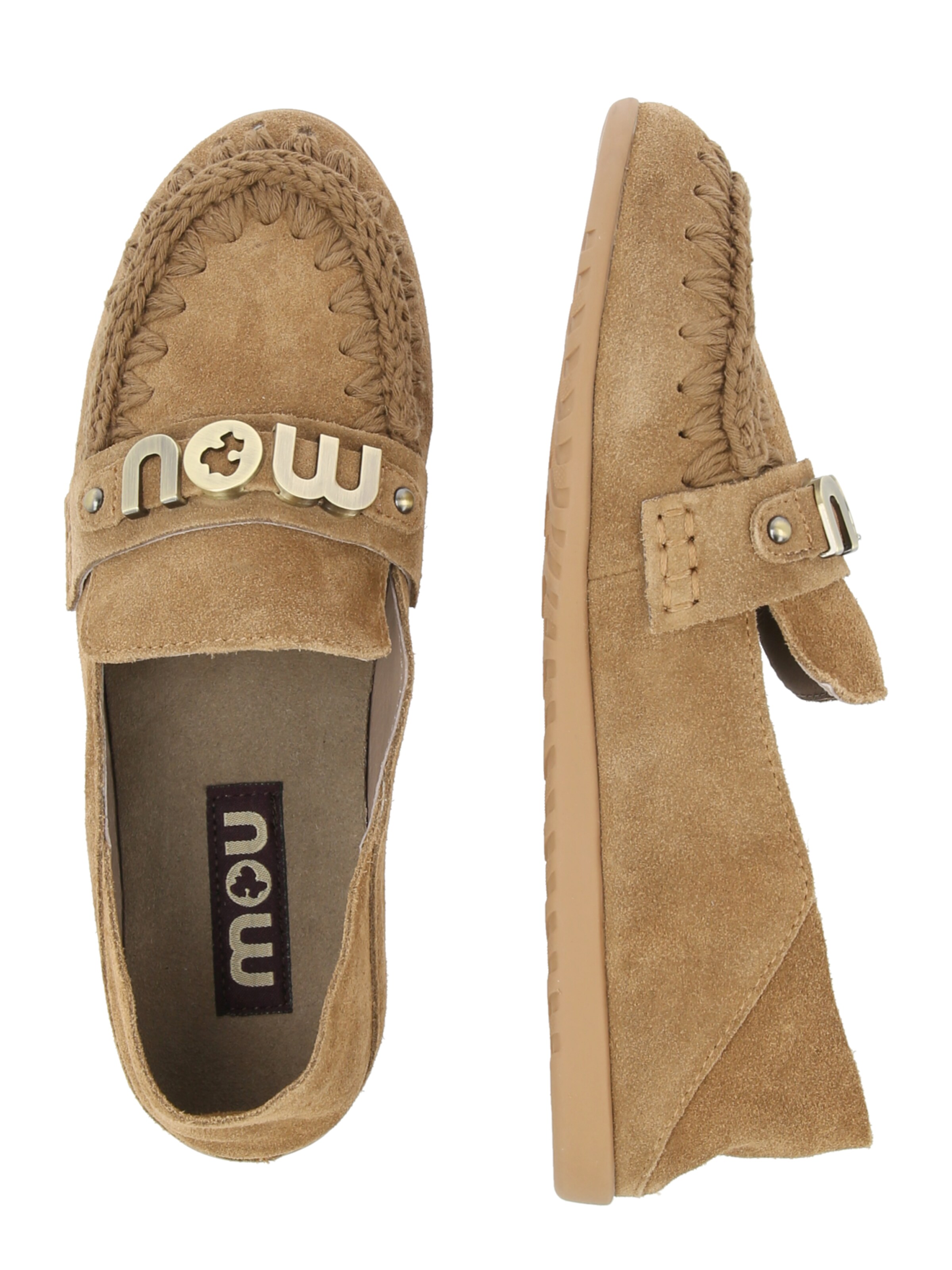 MOU Instappers in Bruin