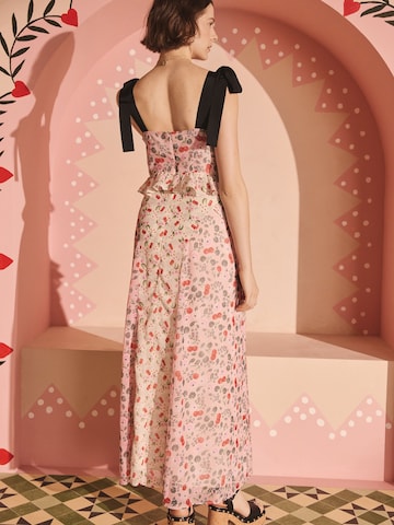 Cath Kidston Kleid in Pink