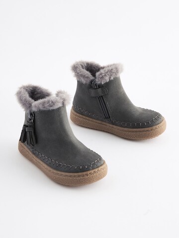 Next Boots in Grey