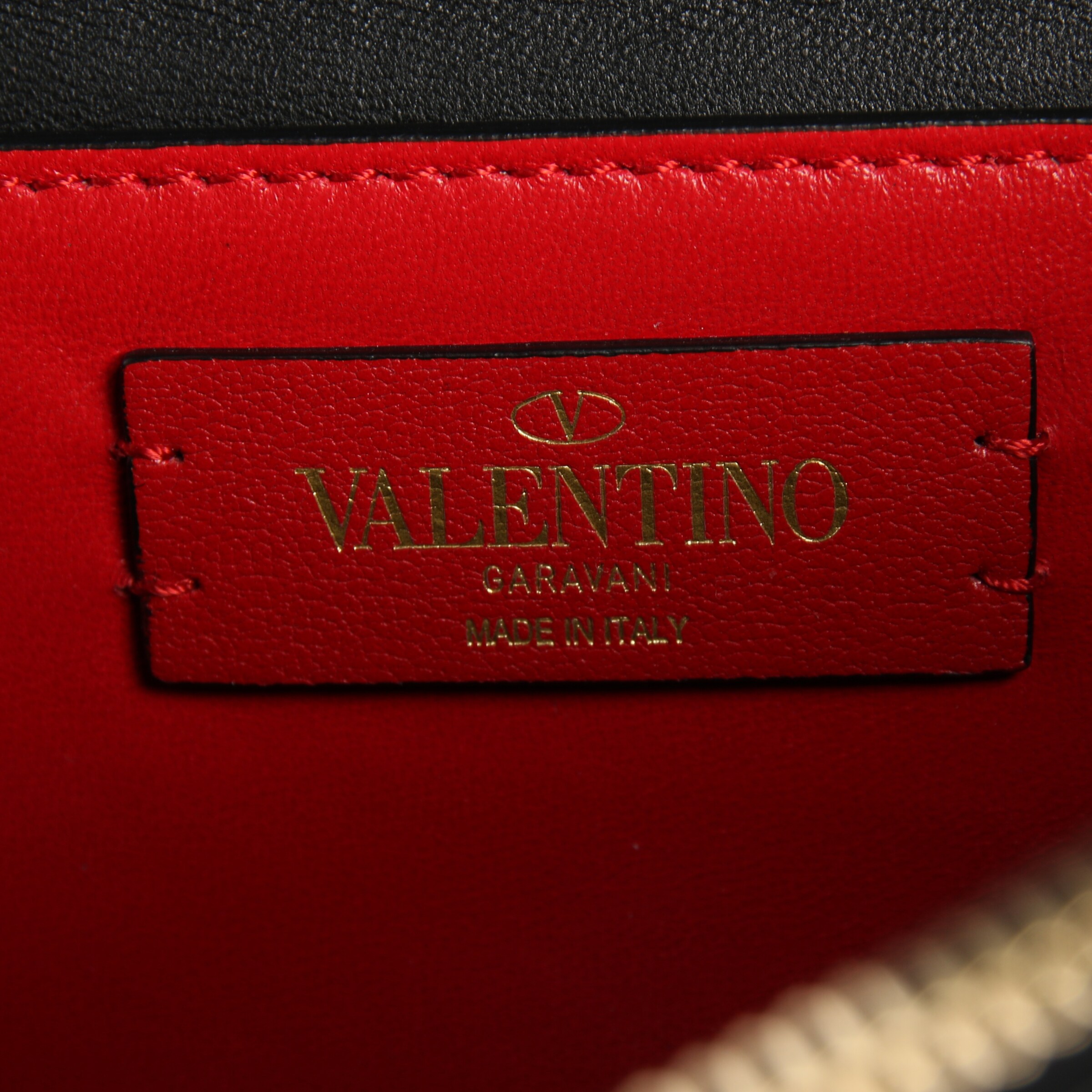 VALENTINO Bag in One size in Blue