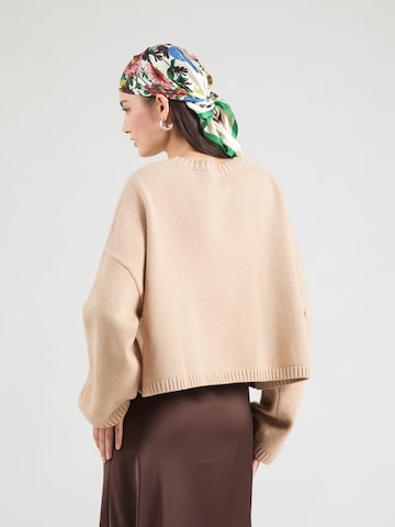 & Other Stories Πουλόβερ σε μπεζ