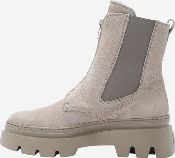 Paul Green Stiefelette in Beige